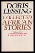 Collected African Stories: This Was the Old Chief's Country v. 1