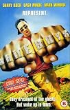 Whiteboyz (1999) aka Whiteboys