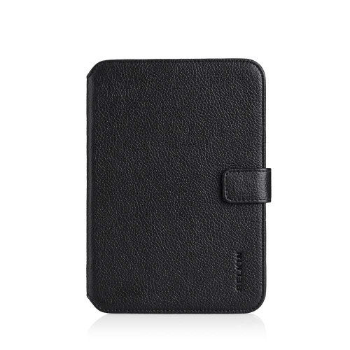 Belkin Verve Tab Folio for Kindle, Black