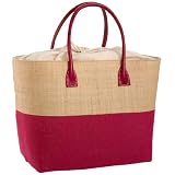 Mar Y Sol Avalon Lug Tote