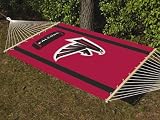 Atlanta Falcons New Large 2 Person Hammock