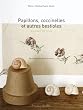 Papillons, coccinelles et autres bestioles au point de croix