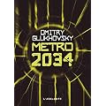 M�tro 2034