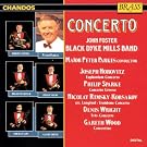 Concerto : Horovitz, Sparke, Rimsky-Korsakov, Wright