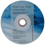 Produkt-Bild: Angst und Panik verwandeln: 3 angeleitete Achtsamkeits&uuml;bungen