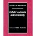 Cellular Automata And Complexity: Collected Papers