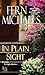 In Plain Sight (Sisterhood)