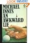 AN Awkward Lie (Crime)