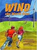 Wind the World Over
