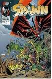 Spawn #11 : Home (Image Comics)