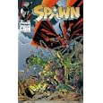 Spawn #11 : Home (Image Comics)