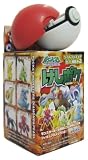 Pokemon Diamond & Pearl Keshipoke Vol. 9 Pokeball - 1 Random Figure
