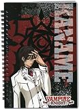 Vampire Knight - Kaname NotebookIMAGE