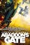 Abaddon's Gate: Book Three of the Expanse series