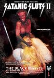 Satanic Sluts II - The Black Masses