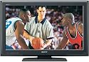 Sony Bravia L-Series KDL-32L5000 32-Inch 720p LCD HDTV, Black
