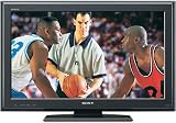Sony Bravia L-Series KDL-32L5000 32-Inch 720p LCD HDTV, Black