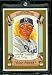 2007 Topps Allen & Ginter Dick Perez #13 Mark Teahen Kansas City Royals Baseball Card - Mint Condition - Shipped In Protective Display Case !