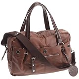 Rue Princesse Mathilde Sac à main femme - Noisette
