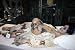 Caesarean Section Halloween Prop