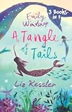 Emily Windsnap: Three Swishy Mermaid Tales