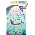 Emily Windsnap: A Tangle of Tails