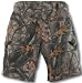 Carhartt B191 WorkCamo Carpenter Short