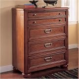 Berkshire Four-Drawer Chest