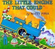The Little Engine That Could