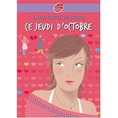 Ce Jeudi d'Octobre