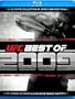 UFC: Best of 2009 [Blu-ray]