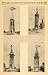 1895 Ad Aermotor Water Supplying Steel Windmill Chicago - Original Print Ad