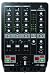 Behringer VMX300USB Professional 3-Channel DJ Mixer with USB/Audio Interface