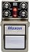 Details About Maxon TBO-9 True Tube Booster/Overdrive Guitar Effects Pedal