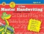 I Can Master Handwriting