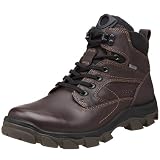 ECCO Men's Track 5 Plain Toe High Boot