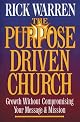 Purpose-Driven® Church, The