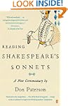 Reading Shakespeare's Sonnets: A New...