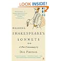 Reading Shakespeare's Sonnets: A New Commentary