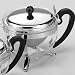 Küche & Haushalt : BODUM 1921-16-6 Teebereiter 1,5l CHAMBORD