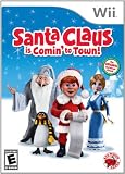 Santa Claus is Comin' to Town!