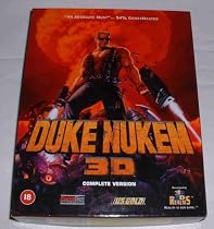 Duke Nukem 3D (PC)