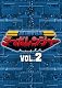 スーパー戦隊シリーズ 高速戦隊ターボレンジャー VOL.2【DVD】