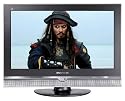 Daewoo DLP42C1 - 42" Widescreen HD Ready LCD TV