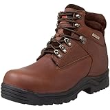 Thorogood Men's Waterproof 6" Oblique Hiker