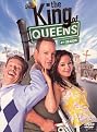 The King of Queens: The Complete Fourth Season (3 Discs) (Fullscreen)