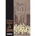 Dropsie Avenue : Biographie d'une rue du Bronx