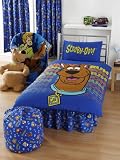Scooby Doo Basics Single Duvet