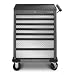 Gladiator GarageWorks GATR27P7WG Premier 7-Drawer Roll-Away Cabinet