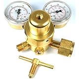 Oxygen Regulator Low Pressure for Oxy-Acetylene Welding
